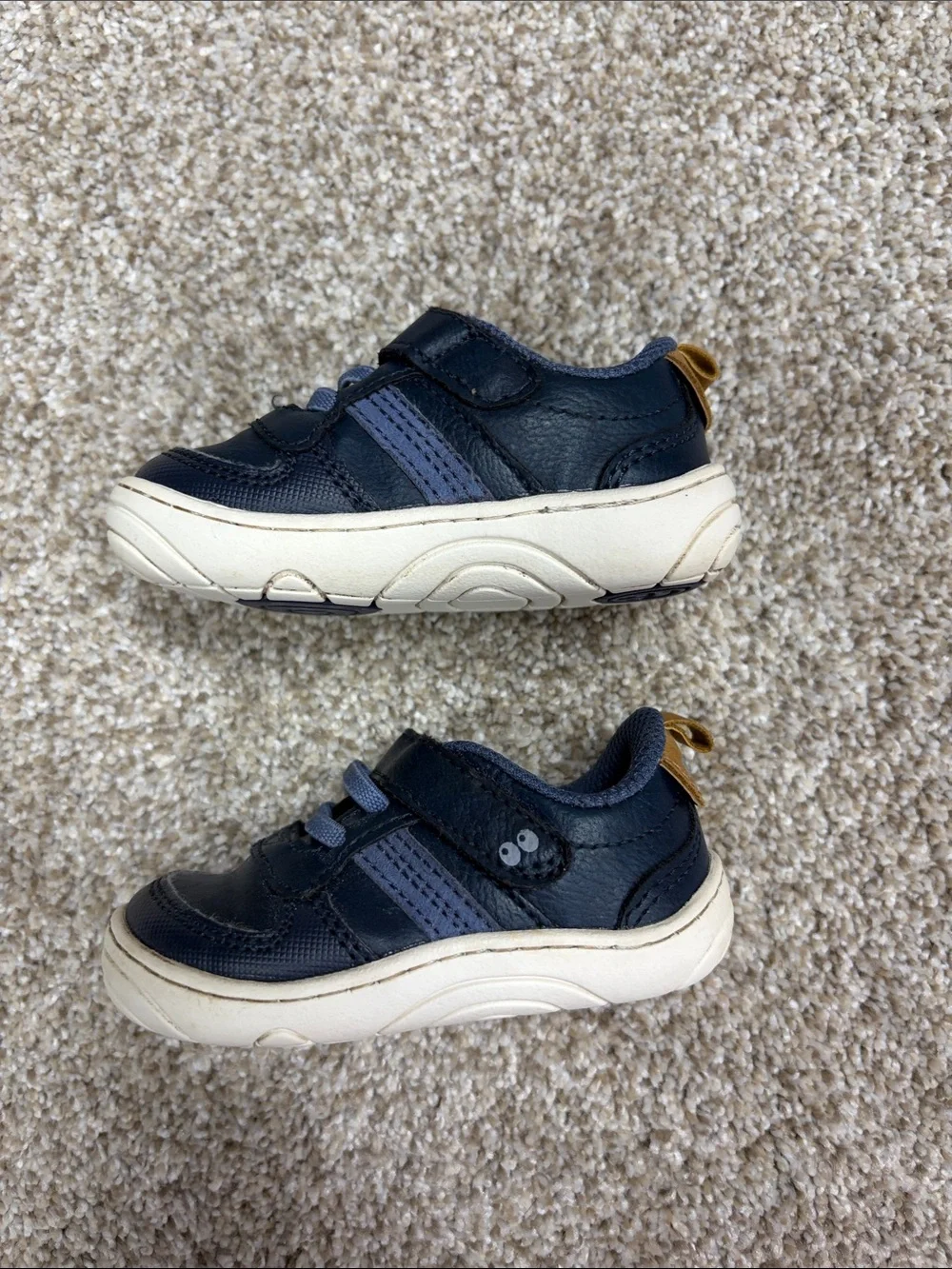 Stride Rite stride rite